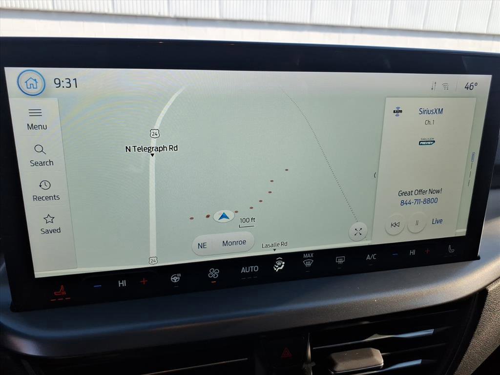 Certified 2023 Ford Escape Active w/ Tech Pack #2 image 17