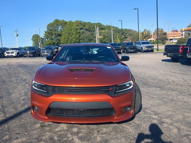 Used 2023 Dodge Charger R/T RWD image 9