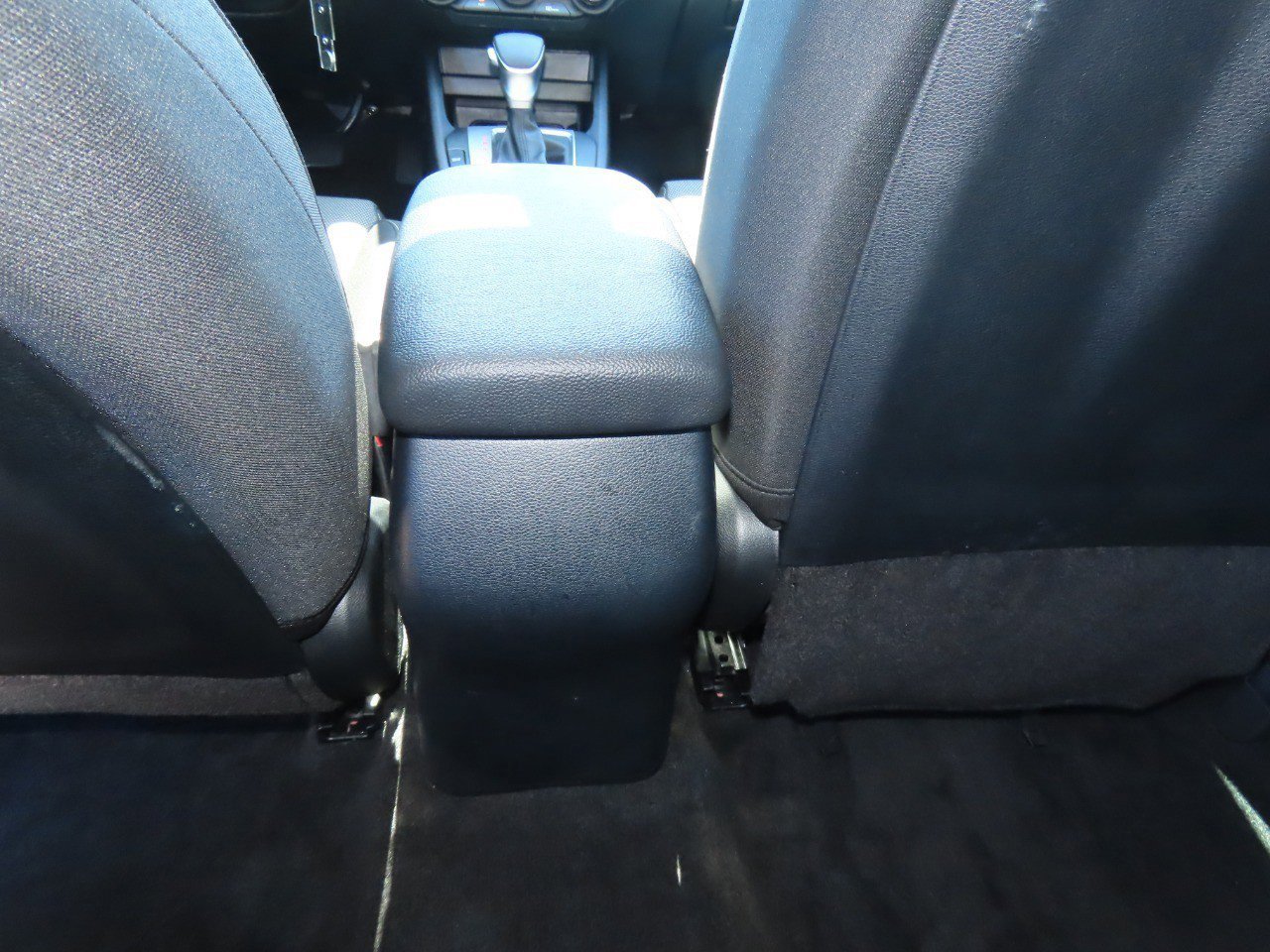 Used 2024 Kia Forte LXS image 20