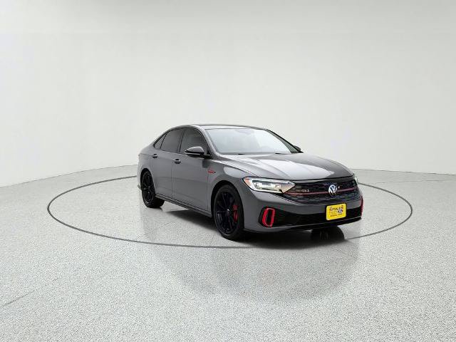 Used 2024 Volkswagen Jetta GLI 40th Anniversary Edition