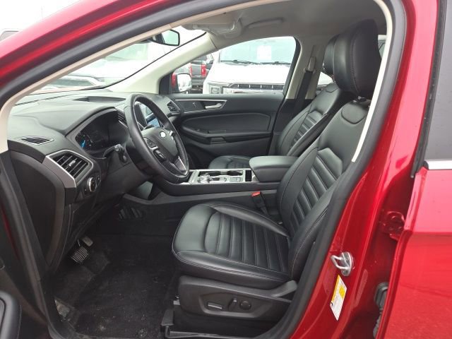 Certified 2023 Ford Edge SEL w/ Convenience Package image 8