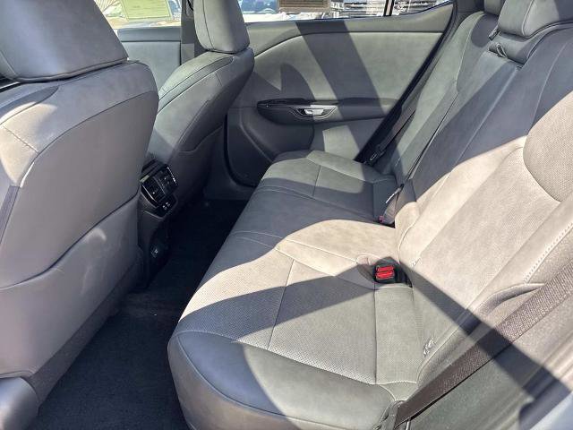 Used 2023 Lexus RZ 450e Premium w/ Technology Package AWD/4WD image 14