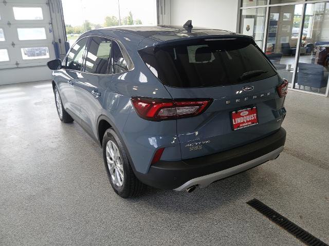 Certified 2023 Ford Escape Active w/ Tech Pack #1 image 3