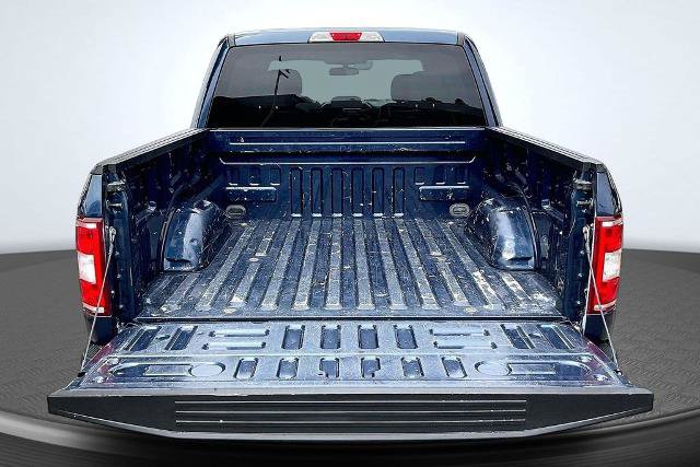 Certified 2019 Ford F150 XLT AWD/4WD image 18