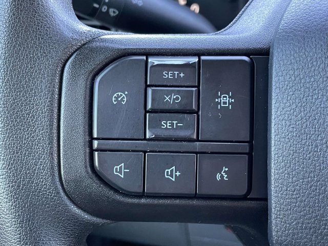 Certified 2021 Ford F150 XL w/ Equipment Group 101A High AWD/4WD image 22