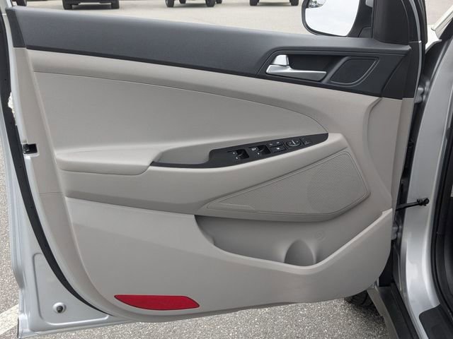 Used 2019 Hyundai Tucson SE image 9