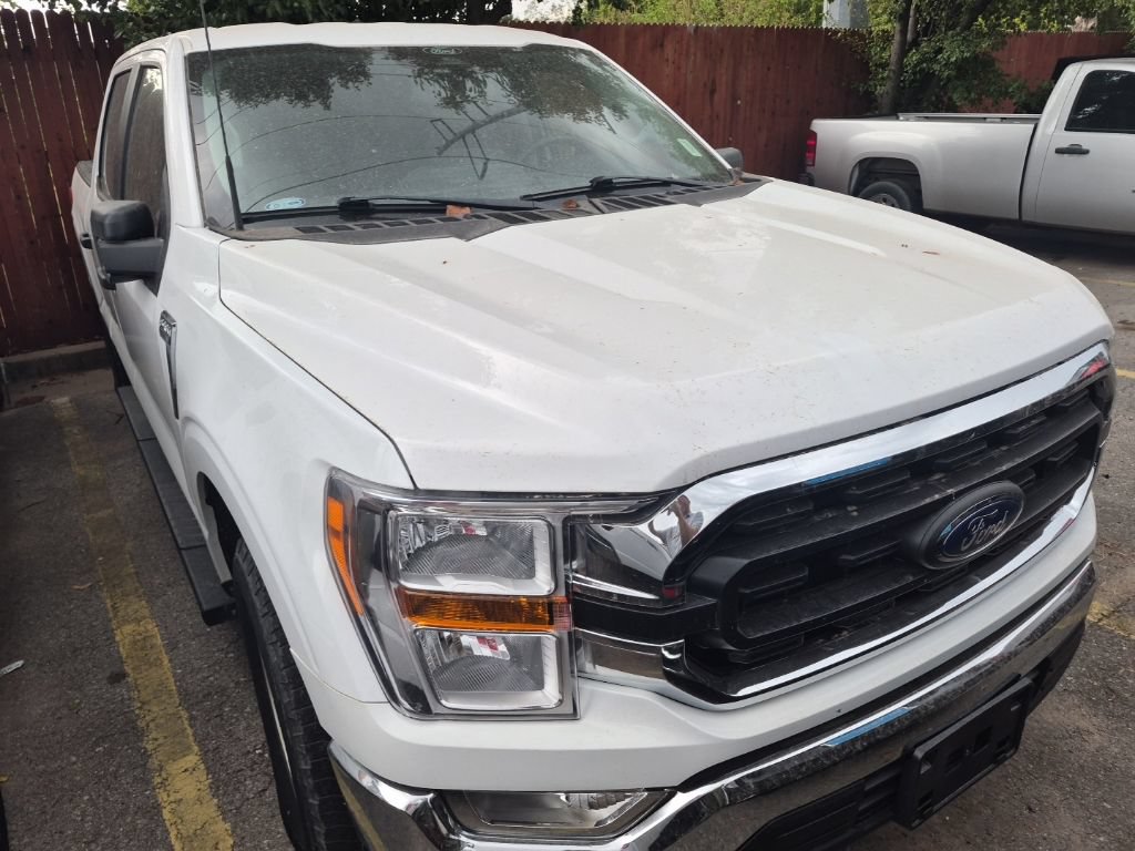 Certified 2022 Ford F150 XLT AWD/4WD image 25