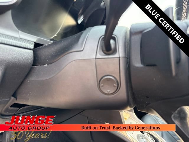 Certified 2020 Ford Explorer ST w/ ST Street Pack AWD/4WD image 29