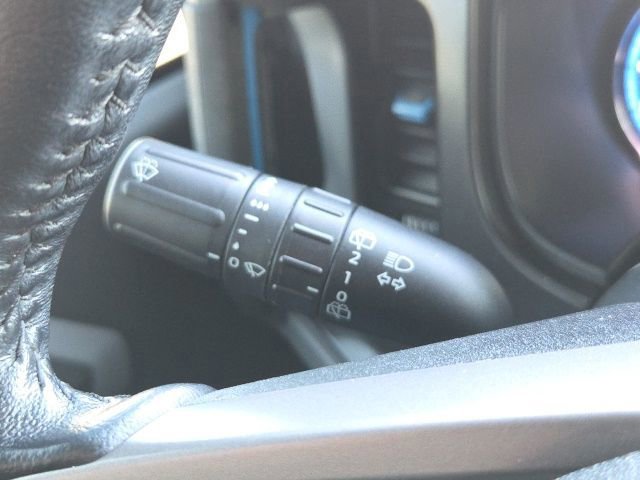 Certified 2022 Ford Bronco Black Diamond w/ Sasquatch Package image 37