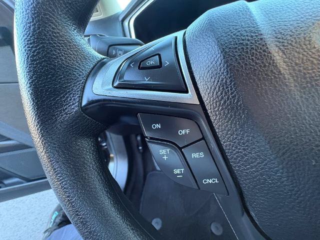 Certified 2020 Ford Fusion SE FWD image 14