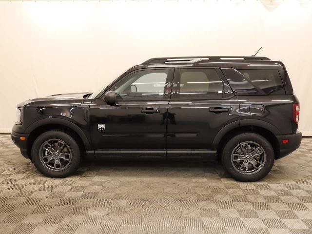 Certified 2022 Ford Bronco Sport Big Bend w/ Convenience Package AWD/4WD image 37
