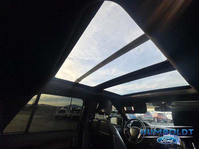 Certified 2019 Ford Expedition Max Limited image 34