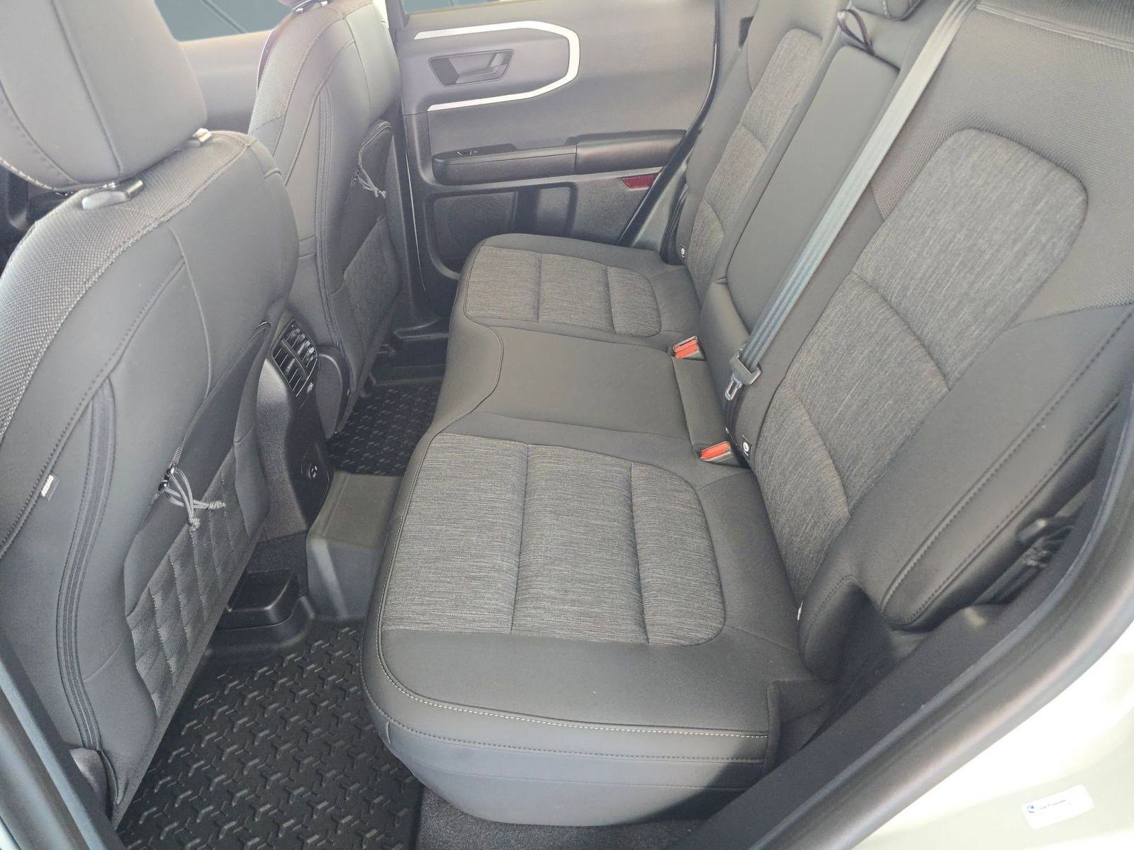 Certified 2022 Ford Bronco Sport Big Bend w/ Convenience Package image 10