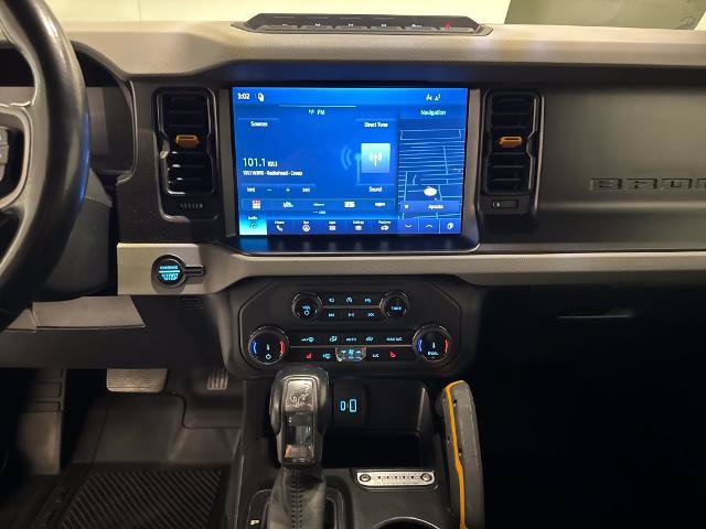 Certified 2022 Ford Bronco Badlands w/ Sasquatch Package AWD/4WD image 22