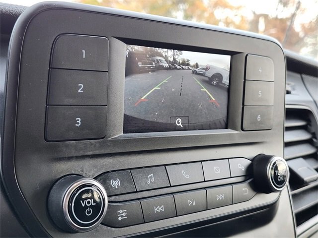 Certified 2024 Ford Transit 250 Low Roof w/ Exterior Upgrade Package image 15