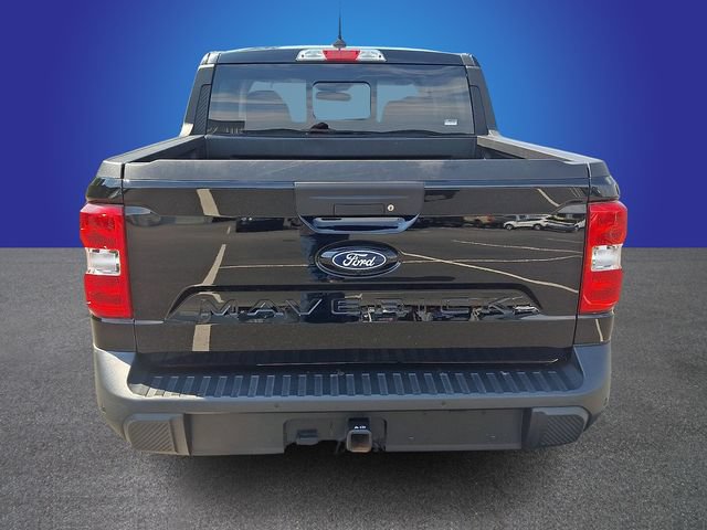 Certified 2024 Ford Maverick Lariat FWD image 5