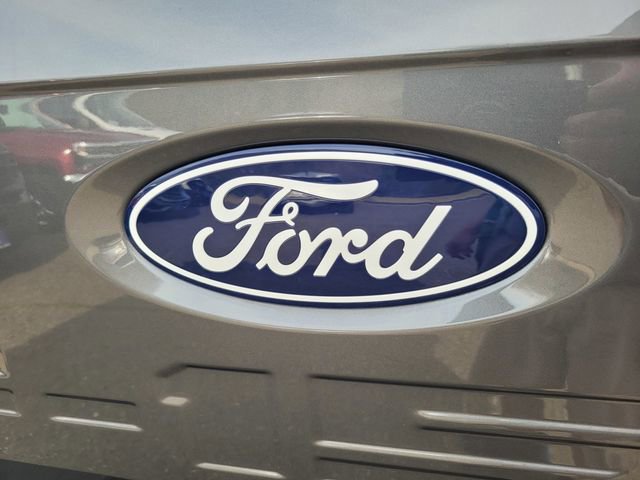 Certified 2025 Ford F150 XLT w/ Equipment Group 301A Standard image 7