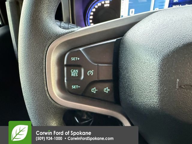 Certified 2022 Ford Bronco 4-Door image 23