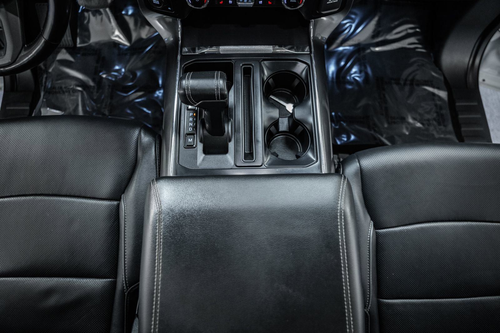 Certified 2023 Ford F150 Lariat w/ Equipment Group 502A High image 34