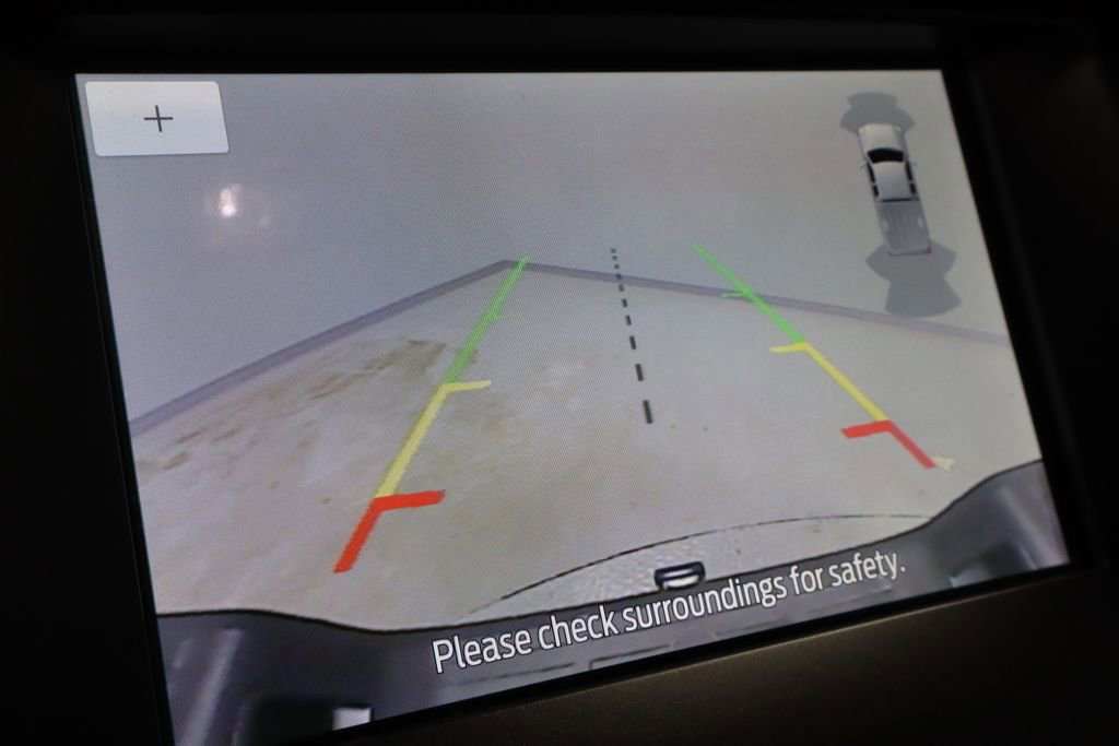 Certified 2022 Ford Ranger XLT w/ Equipment Group 302A High image 10