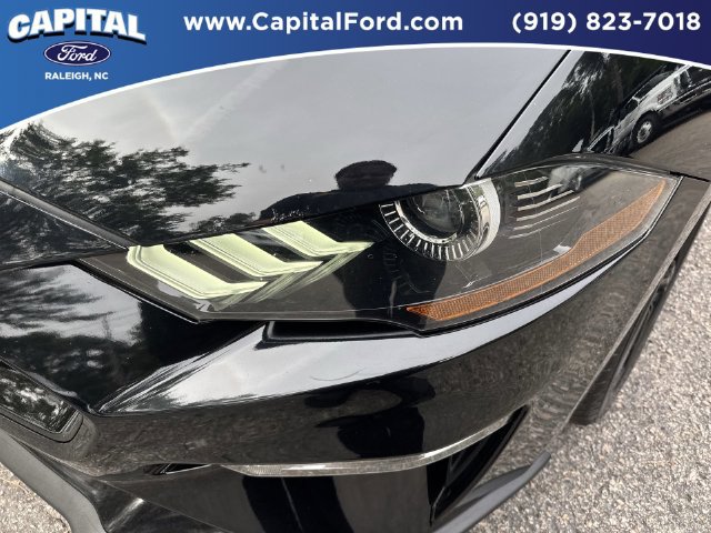 Certified 2020 Ford Mustang GT Premium RWD image 11
