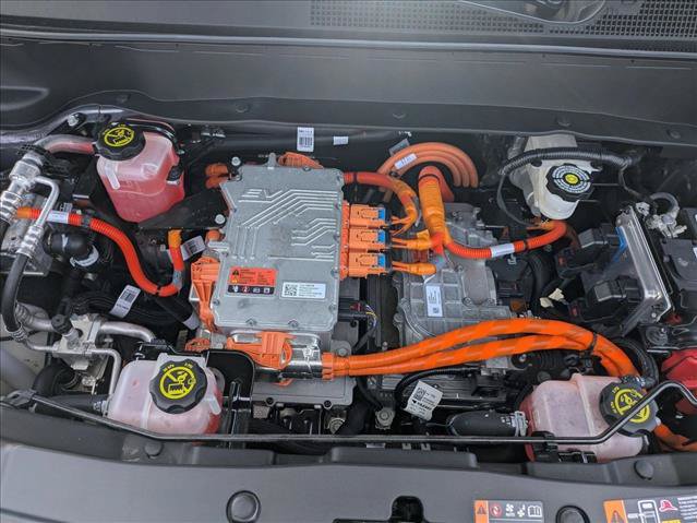 Used 2023 Chevrolet Bolt EUV LT w/ Driver Confidence Package FWD image 21