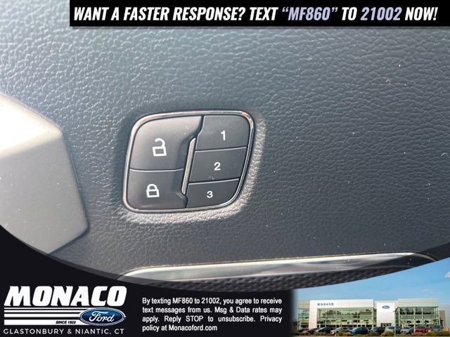 Certified 2020 Ford F150 Lariat w/ Equipment Group 502A Luxury image 15