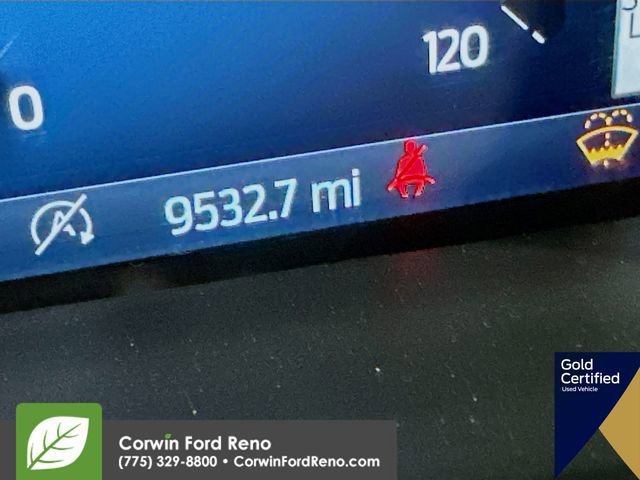 Certified 2025 Ford F150 Tremor image 15