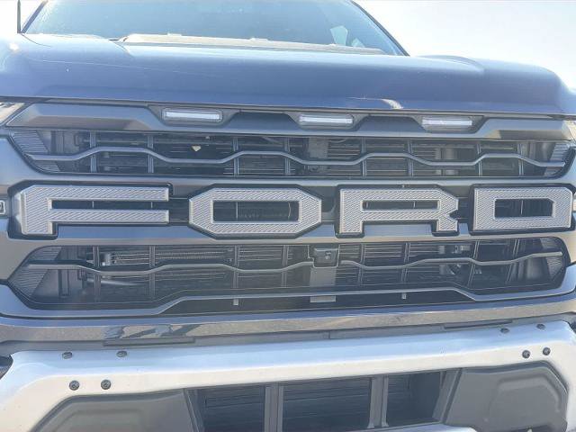 Certified 2024 Ford F150 Raptor AWD/4WD image 12