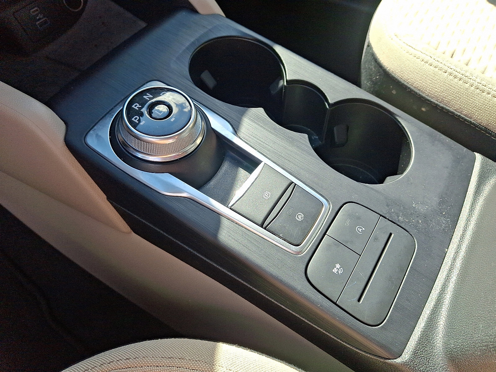 Certified 2022 Ford Escape SE w/ Convenience Package image 22