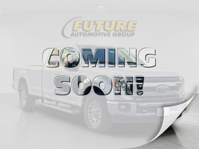 Certified 2022 Ford F250 XLT w/ XLT Premium Package RWD image 1