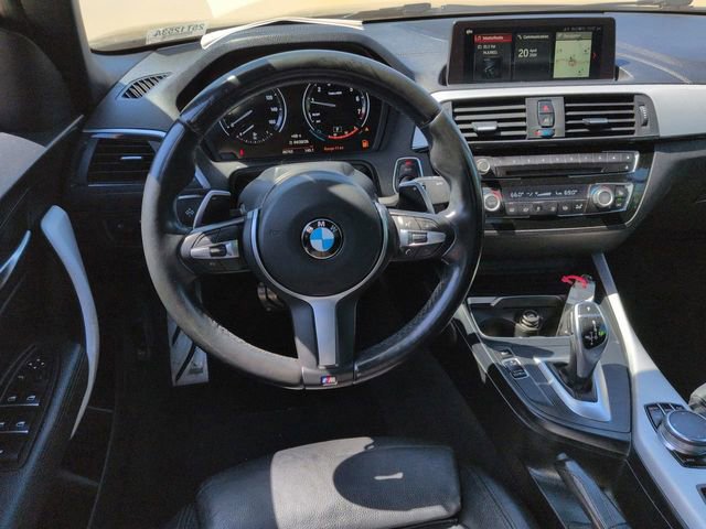 Used 2018 BMW 230i Convertible RWD image 18