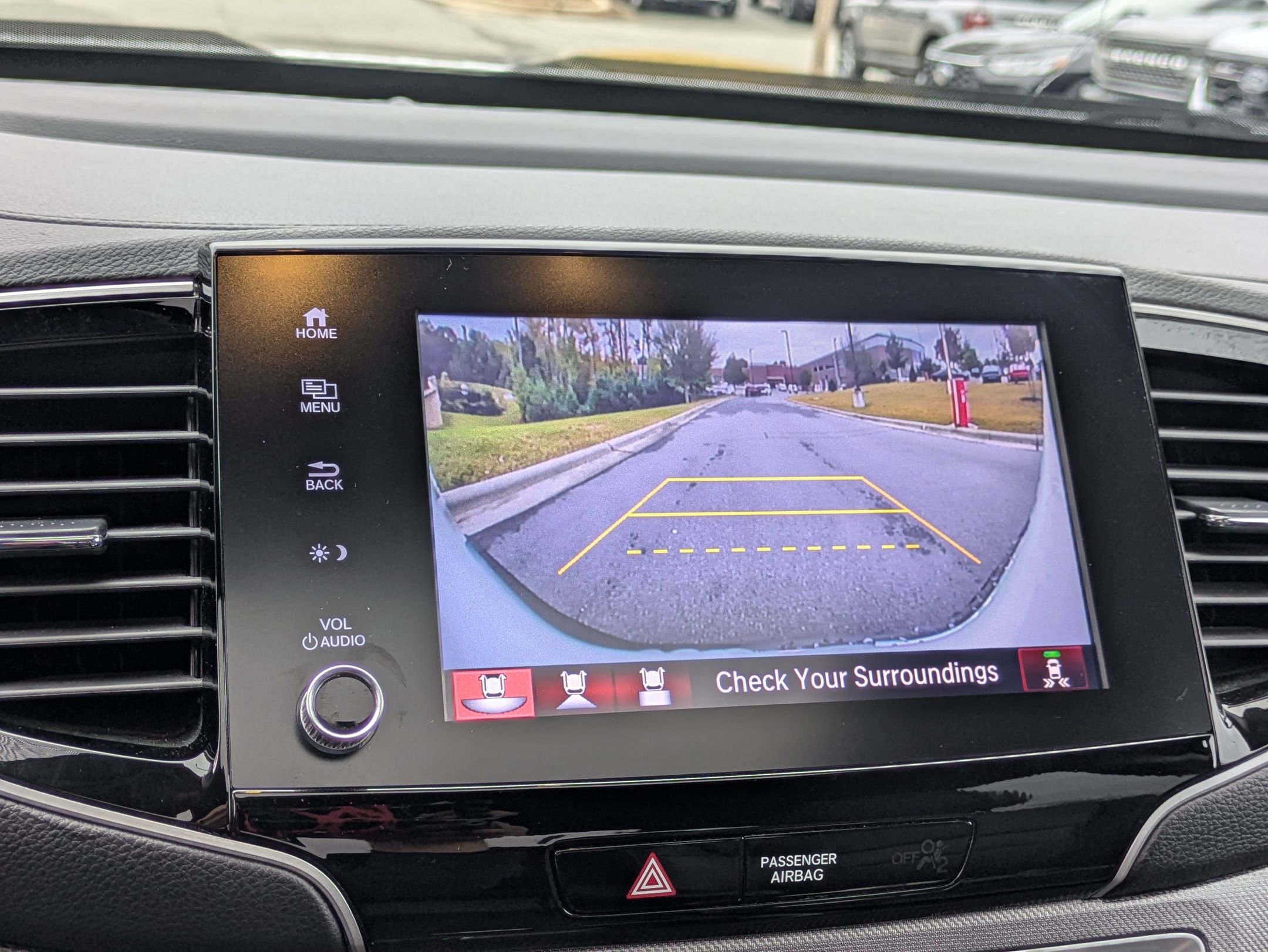 Used 2022 Honda Ridgeline RTL image 23