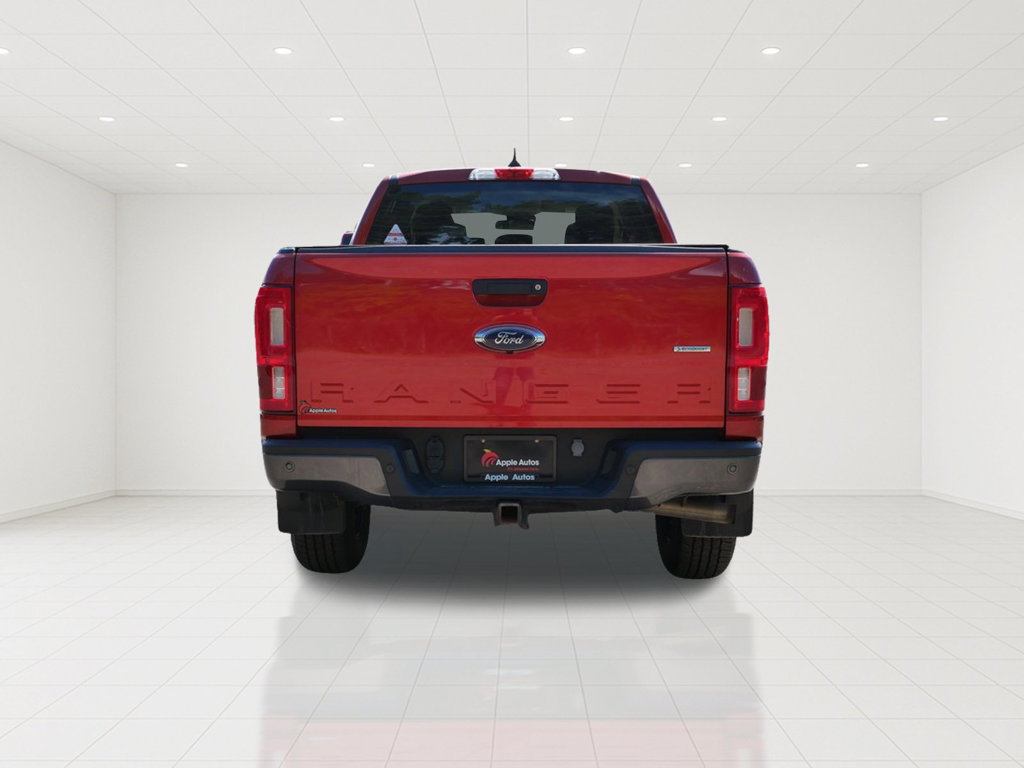 Certified 2019 Ford Ranger XLT w/ Equipment Group 301A Mid AWD/4WD image 5