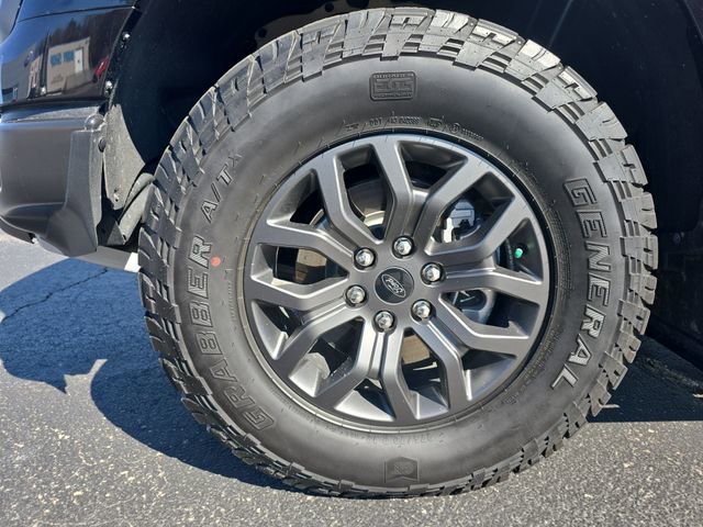 Certified 2025 Ford F150 Tremor w/ Equipment Group 402A High image 22