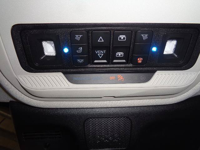 Certified 2025 Ford Expedition Max Active AWD/4WD image 19