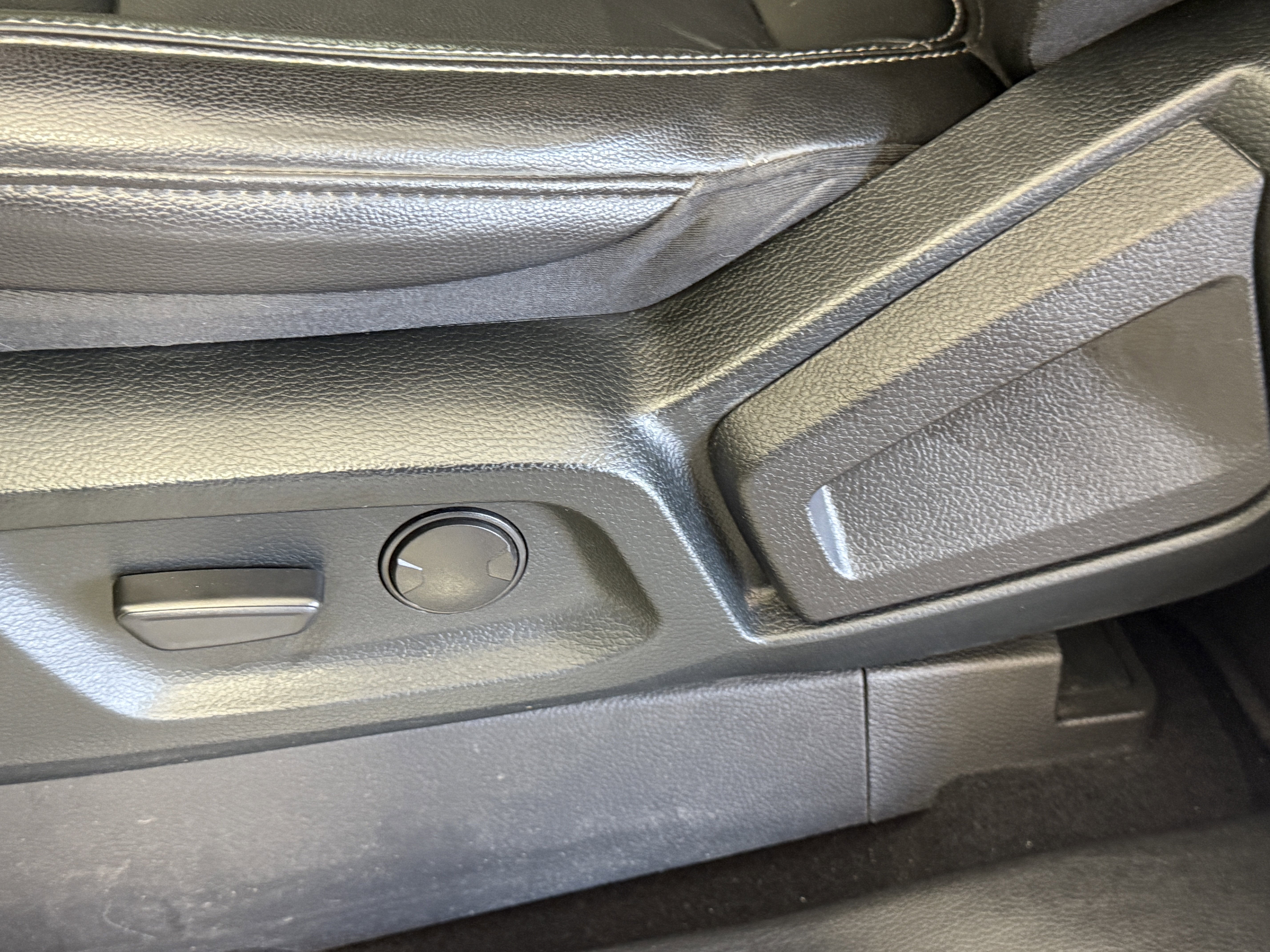 Certified 2022 Ford Ranger Lariat w/ Equipment Group 501A High AWD/4WD image 16