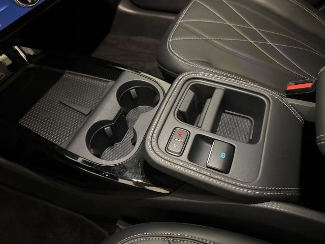 Certified 2025 Ford Mustang Mach-E Select RWD image 29
