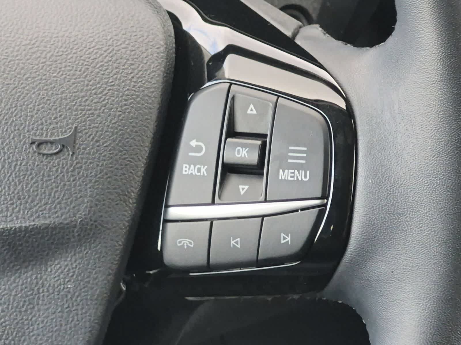Certified 2023 Ford Escape Active AWD/4WD image 24