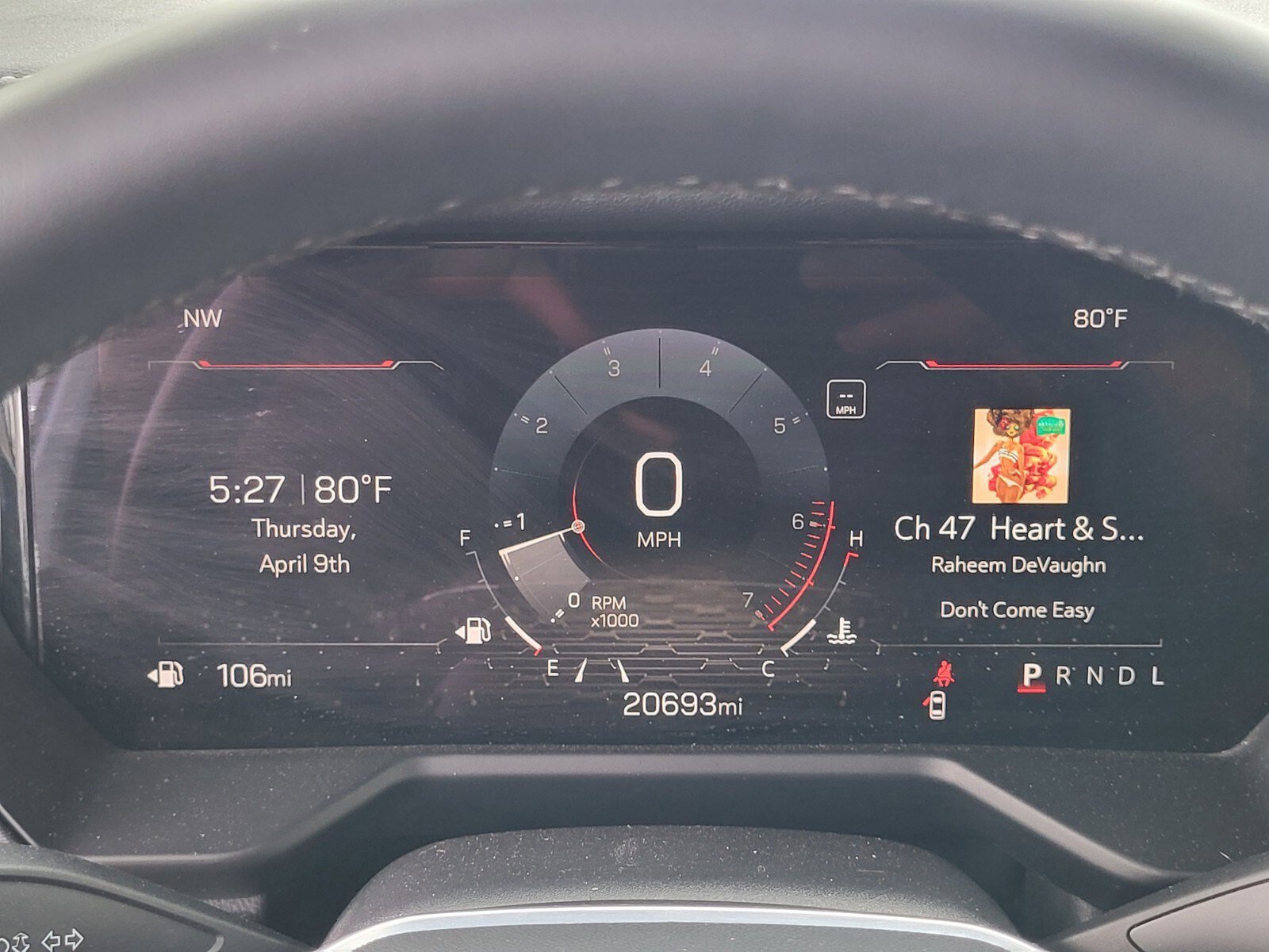 Used 2025 GMC Acadia Elevation FWD image 26