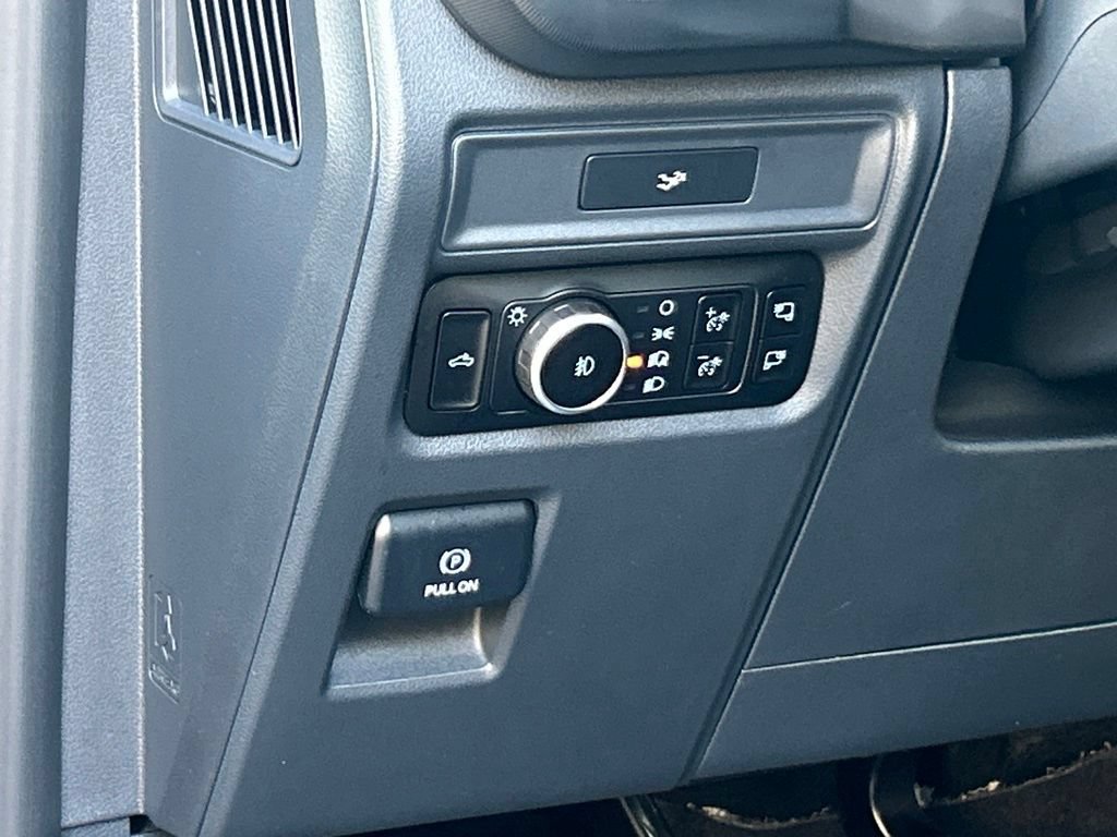 Certified 2026 Ford F150 Lariat AWD/4WD image 36