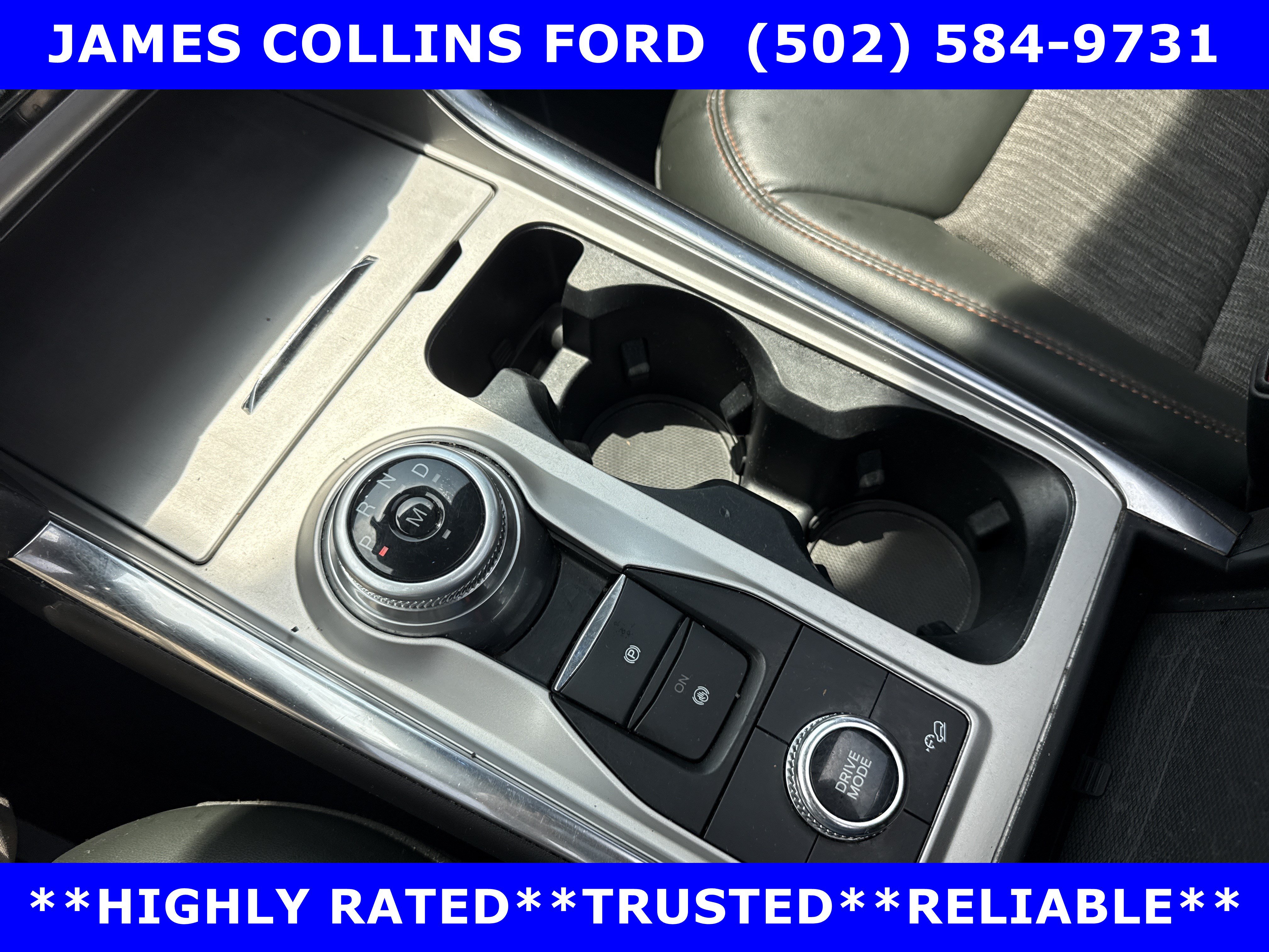 Certified 2023 Ford Explorer Timberline AWD/4WD image 26
