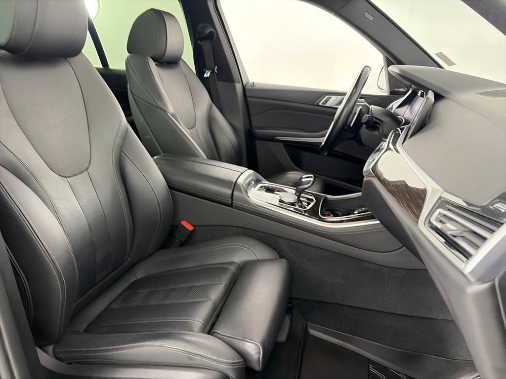 Used 2019 BMW X5 xDrive40i image 32