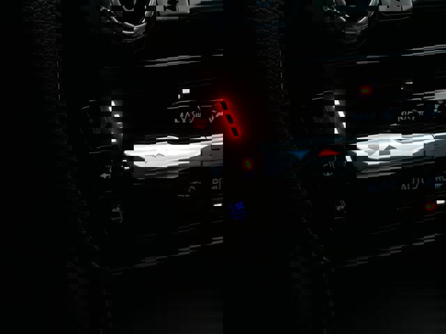 Certified 2023 Ford Explorer ST w/ Equipment Group 401A image 28