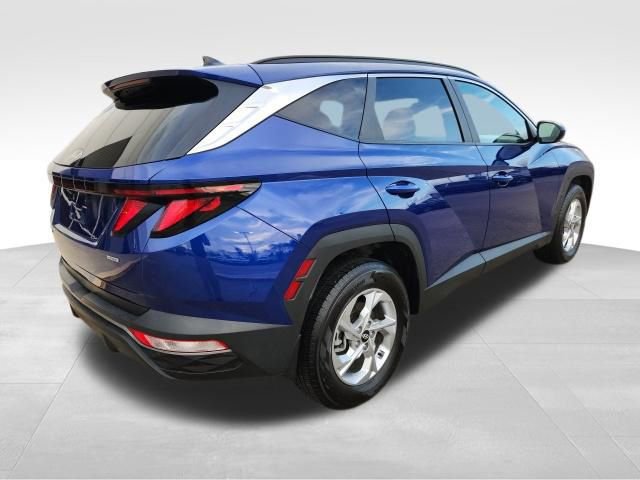 Used 2024 Hyundai Tucson SEL image 4