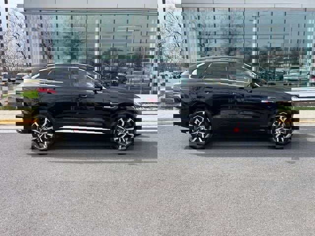 Used 2021 Jaguar F-PACE S image 6