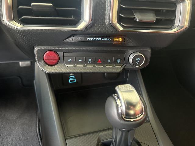 Certified 2025 Ford Mustang Premium image 13