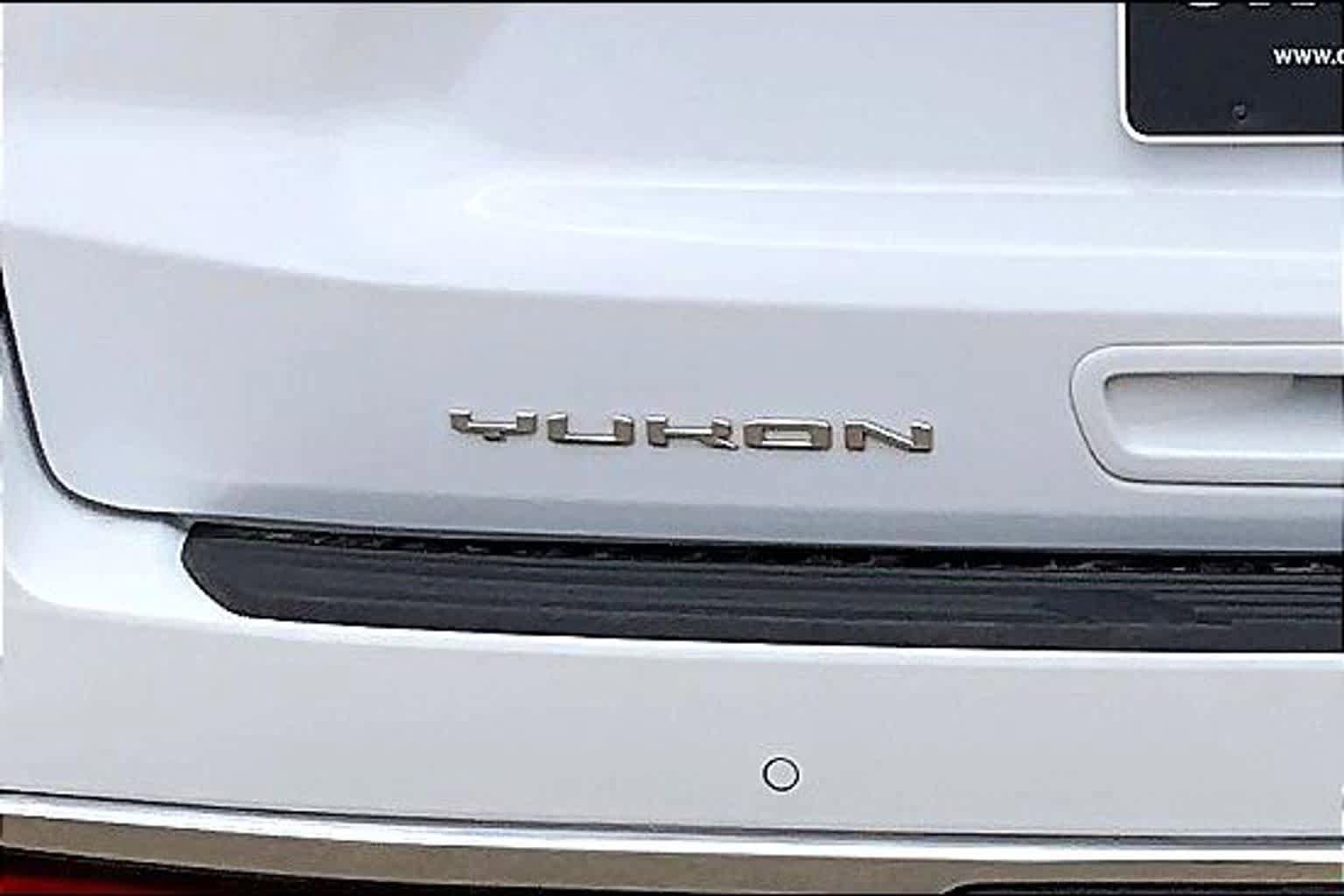 Used 2022 GMC Yukon SLT w/ SLT Premium Package AWD/4WD image 31
