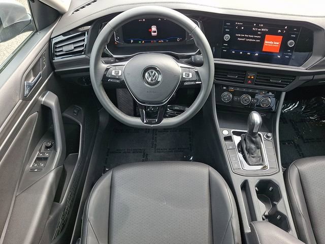 Used 2020 Volkswagen Jetta SEL FWD image 11