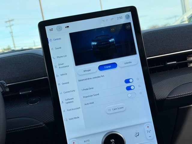 Certified 2022 Ford Mustang Mach-E Premium image 32